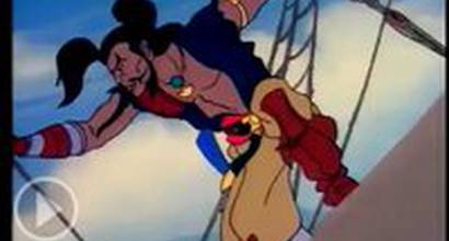 Вступительные титры