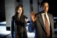 Кадр Теория заговора