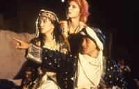 Кадр Доспехи Бога 2: Операция Кондор