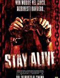 Постер из фильма "Остаться в живых" - 1