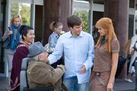 Кадр Улыбка Бога, или чисто одесская история