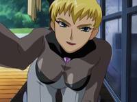 Кадр Тэнти – лишний!