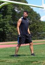 Кэлл Томпсон фото