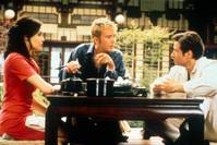 Кадр Изображая Бога