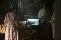 Кадр Искатели могил