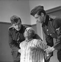 Кадр Семнадцать мгновений весны