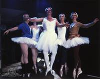 Кадр Кинобезумие