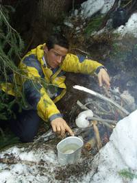 Кадр Выжить любой ценой