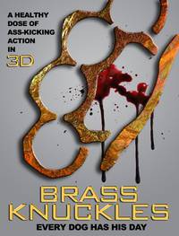 Постер Brass Knuckles