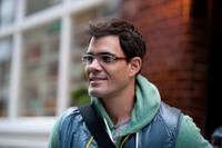 Кадр Калейдоскоп любви