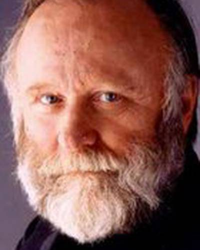 Фрэнк Герберт фото