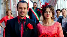 Кадр из фильма "Сделано в Италии" - 2