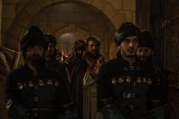 Кадр Воскресший Эртугрул