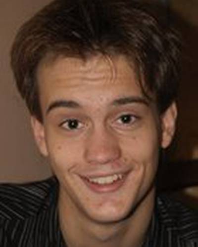 Александр Домогаров мл. фото