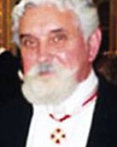 Михаил Шараутин фото