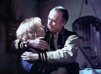 Кадр В поисках мистера Гудбара