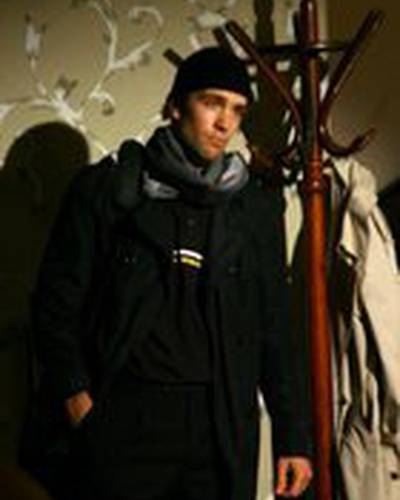 Георгий Хостикоев фото