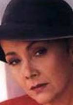 Чони Фуентес фото