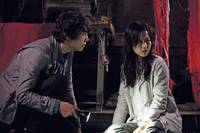 Кадр Не нажимай