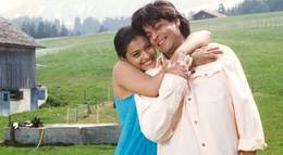 Кадр из фильма "Непохищенная невеста" - 1