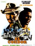 Постер из фильма "Кондор" - 1