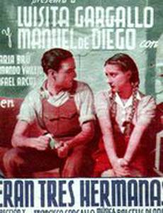 Eran tres hermanas