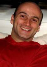 Патрик Сьяретта фото