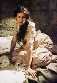 Кадр Гордость и страсть