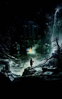 Постер Хоббит: Пустошь Смауга