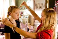 Кадр Ханни и Нанни 3