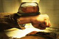 Дэнни Цепной пес