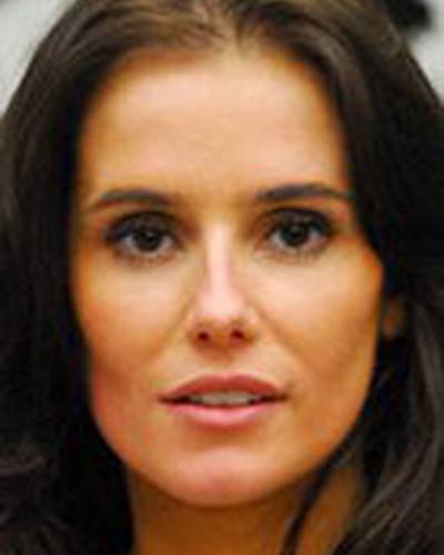 Дебора Секку фото