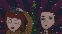 Кадр из фильма "32-е декабря" - 1