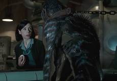 Новому фильму Гильермо дель Торо прочат триумф на «Оскаре»