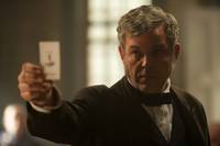 Кадр Заговорщица