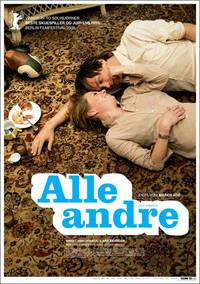 Постер Страсть не знает преград