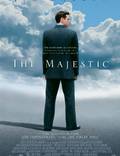 Постер из фильма "Мажестик" - 1