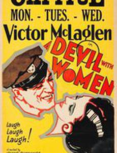 A Devil with Women