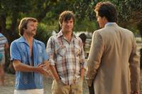 Кадр Город свингеров