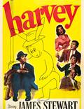Постер из фильма "Харви" - 1