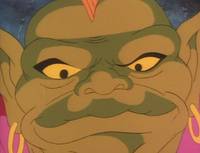 Кадр Пираты темной воды