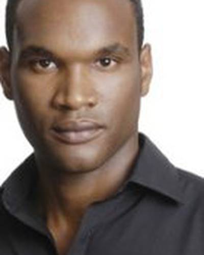 Хабиб Назиб  Нэйдер фото