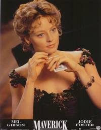 Постер Мэверик