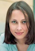 Агнешка Чеканская фото