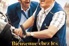 Бобро Поржаловать