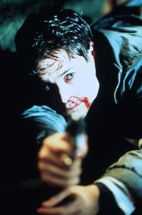 Кадр Рискуя жизнью