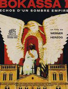 Эхо темной империи