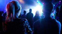 Кадр из фильма "Пустошь" - 1