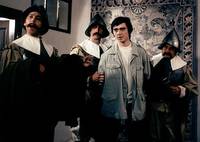 Кадр Арабела