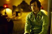 Кадр Макбет